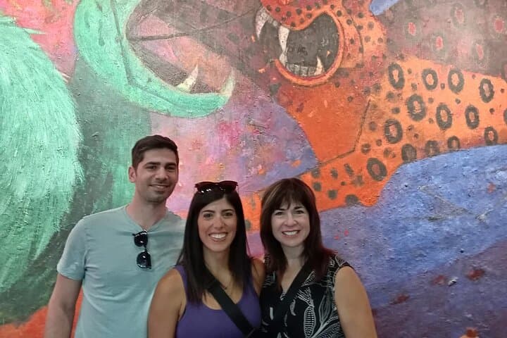 Private Anthropology Museum Tour - Best Rated