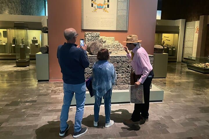 Private Anthropology Museum Tour - Best Rated