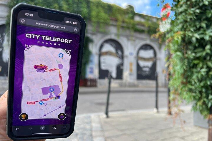 Kraków Kazimierz City Tour spil med Craft øl smagning