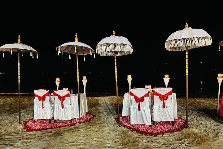 Half Day Tour - Uluwatu temple - Kecak dance - Jimbaran dinner