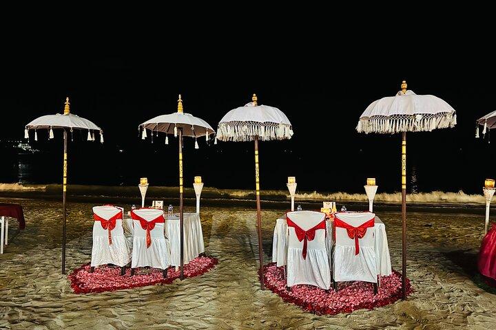 Half Day Tour - Uluwatu temple - Kecak dance - Jimbaran dinner