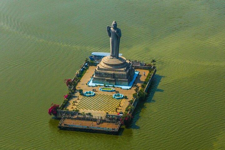 Hyderabad a Goa La ruta de Deccan
