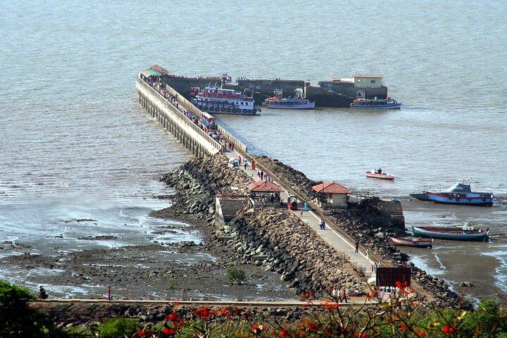 Mumbai til Ahmedabad Oplev Gujarat Overland Tour