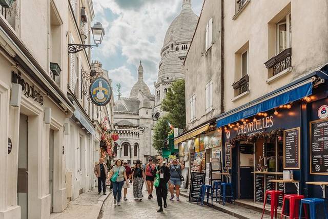 Paris