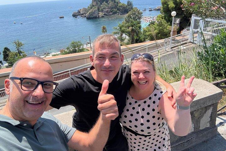 Tour privado de Cannes, Antibes e St-Paul-DE-Vence a partir de Nice