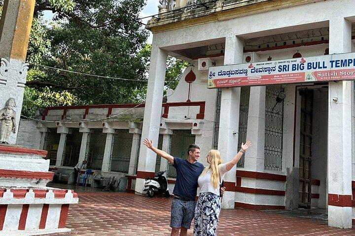 Bangalore Explorer: tour di 3 giorni della città giardino