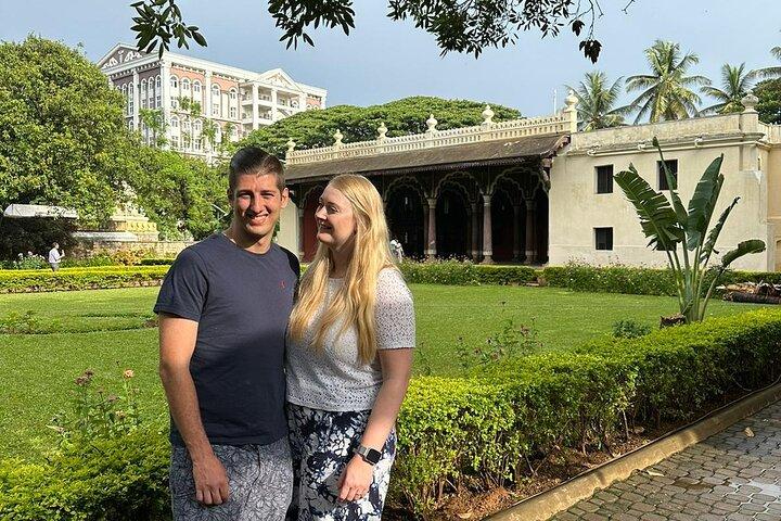 Bangalore Explorer: tour di 3 giorni della città giardino