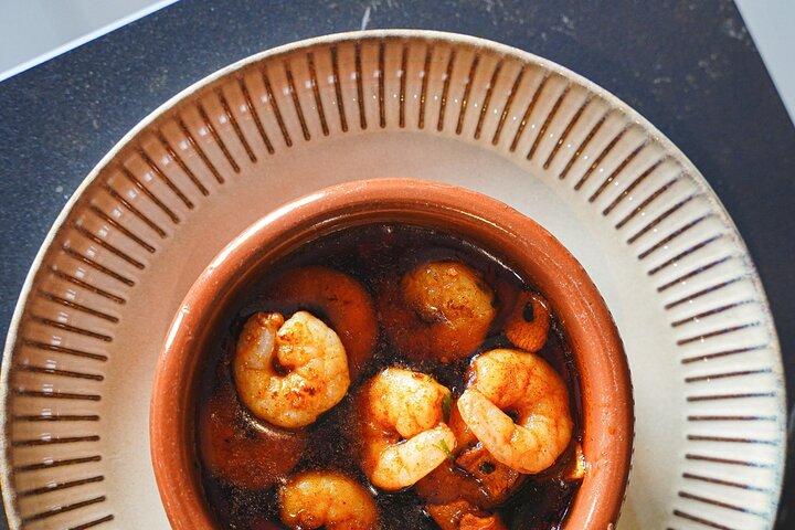 Il laboratorio di tapas definitivo a Malaga
