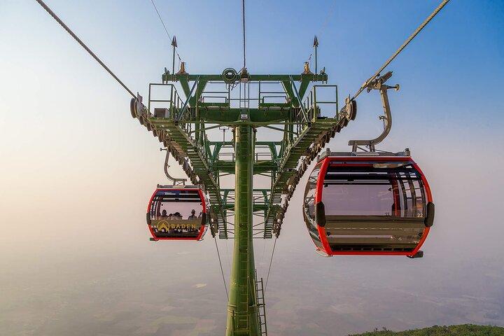Tay Ninh Sun World Ba Den Mountain Cable Car Biglietto d'ingresso