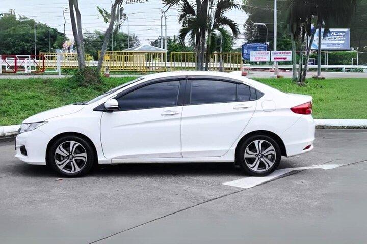 Chiang Mai Lufthavn Til / Fra Hotel med privat transfer