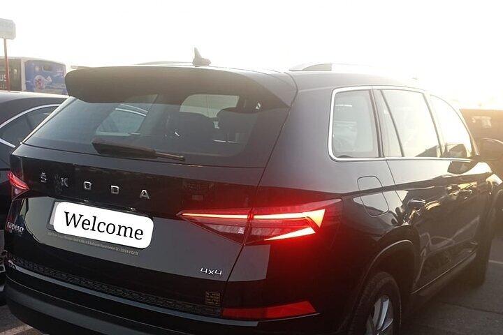 Privat Marrakech Transfer Flygplats och City Transfer Service