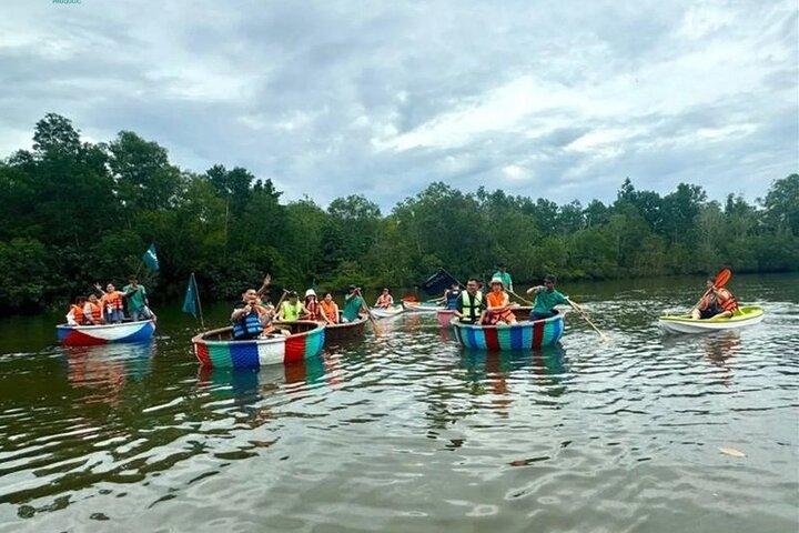 Phu Quoc Höjdpunkter Heldagsäventyr på ön