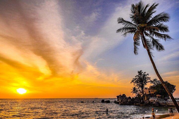 Essensen af Phu Quoc En hel dag guidet oplevelse