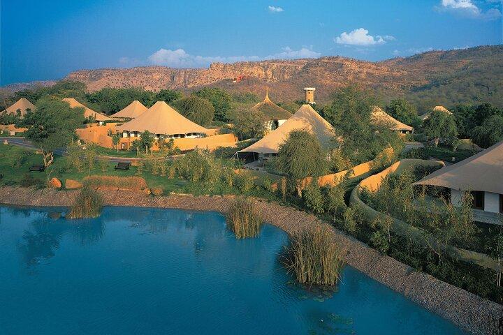 Udaipur, Ranakpur, Jodhpur, Pushkar e Jaipur - Rajasthan esotico