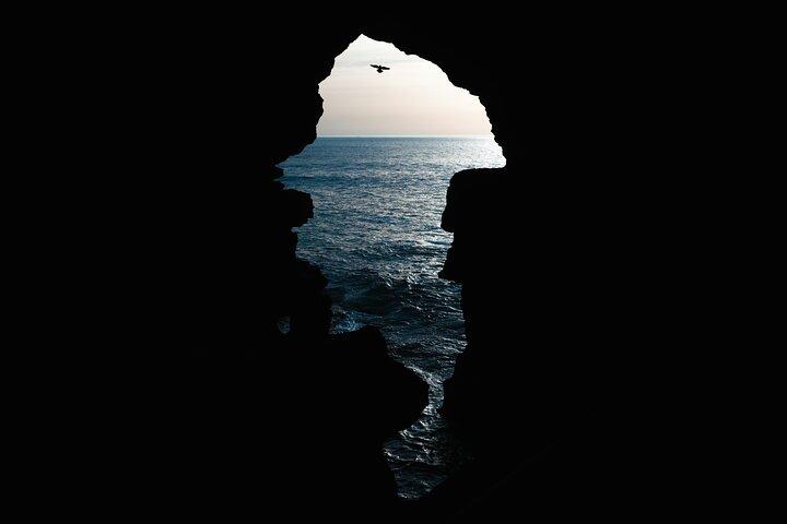 *TOP SELLER*Tangier: Shore Excursion Cap Spartel & Hercules Caves