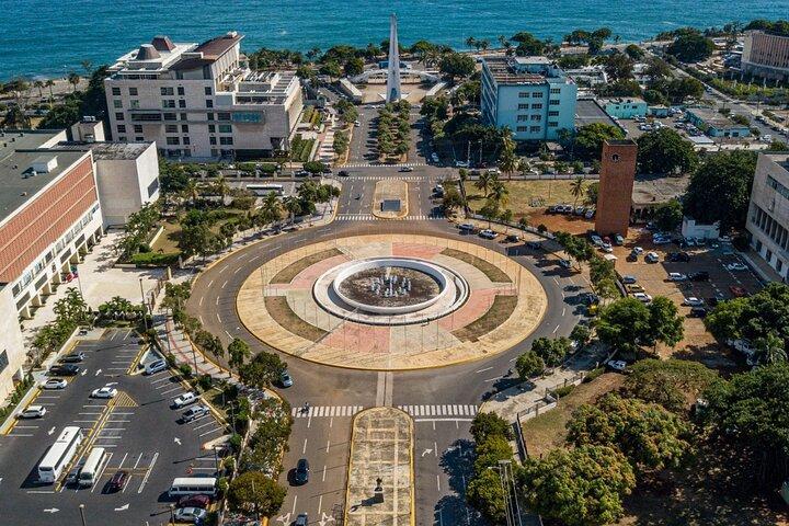 Private Santo Domingo City Tour: Los Tres Ojos og mere