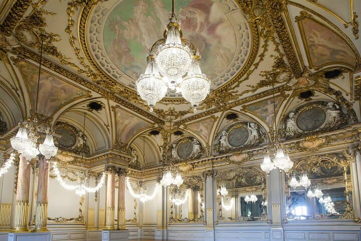 Orsay Museum Track Tickets