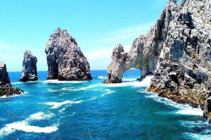 Snuba Cabo San Lucas plongée sans réservoir