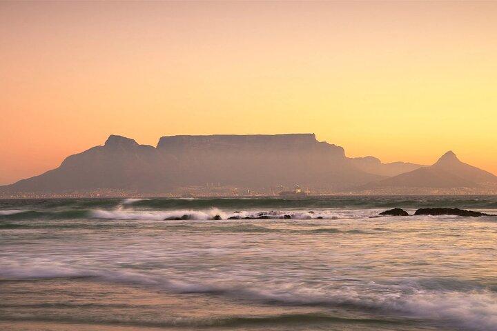 5 - Day Cape Town, Safari and Garden Route, Tour pela África do Sul