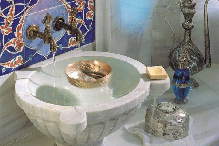 Private Ephesus Tour mit türkischem Bad Erlebnis
