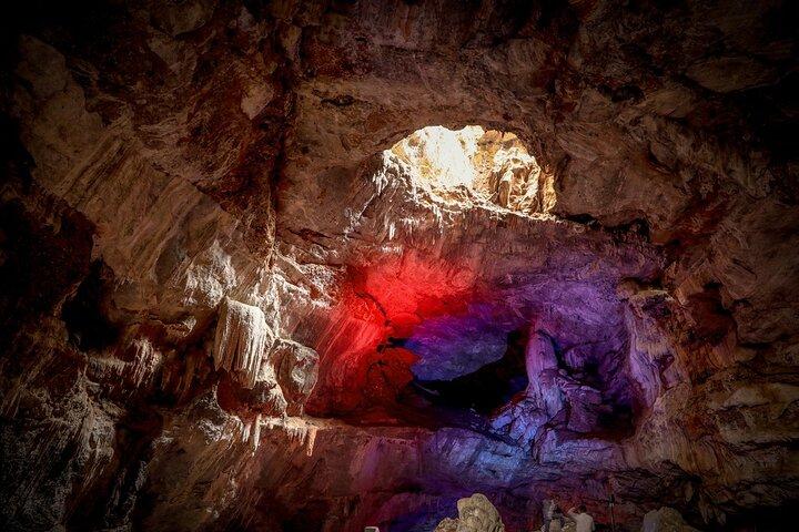 Vizagからの荒楽渓谷の自然の驚異の日帰り旅行