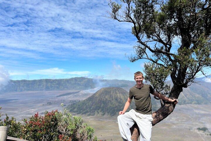 2Days Bromo-Ijen Private Tour (1N Hotel included)