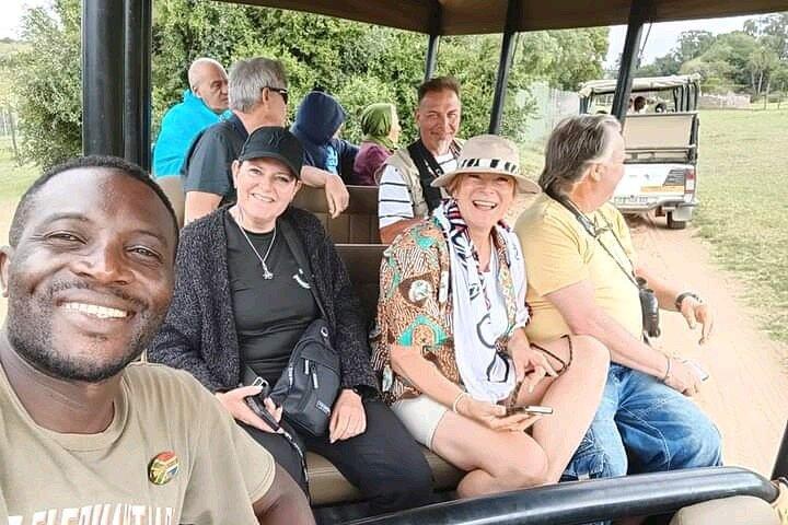 Excursion safari Schotia de 2 jours à Port Elizabeth