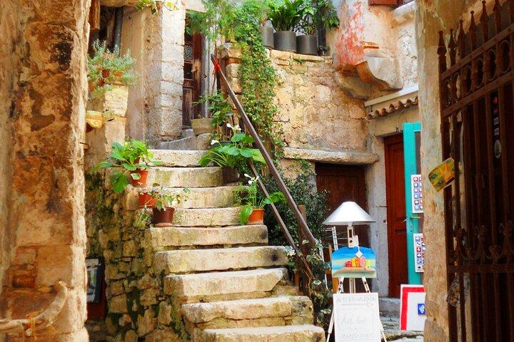 Rovinj Walking Tour
