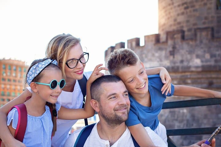 Naples Like a Local: Private & Personalized Experience (2-3 hrs)