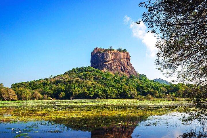Morning & Evening Private Safaris with Village Life Experience