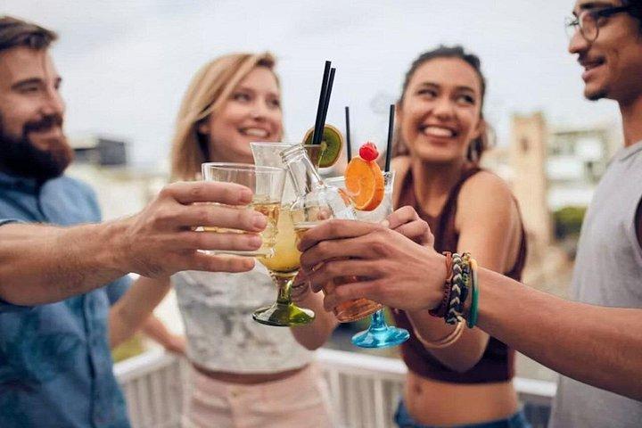 Verona Pub Crawl Explore Nightlife with New Friends
