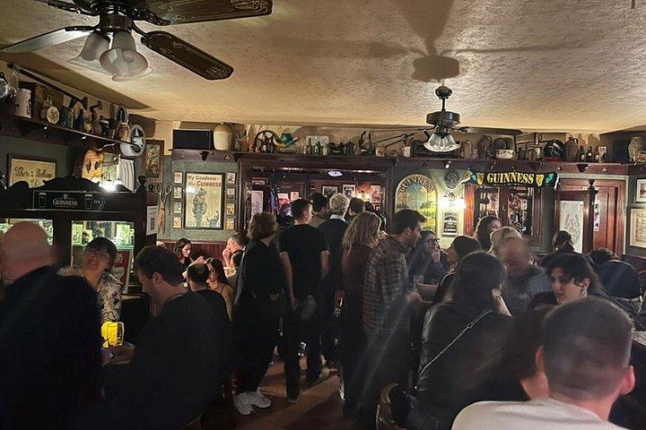 Verona Pub Crawl Explore Nightlife with New Friends