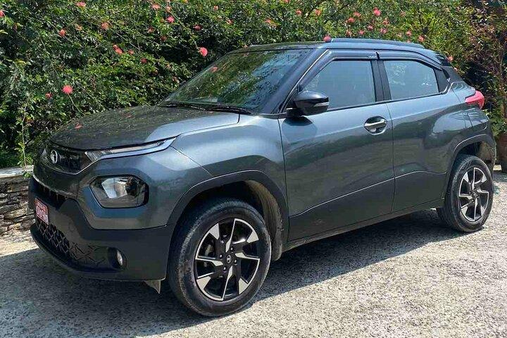 バンディプールからカトマンズへの自家用車サービス|ベストプライベート送迎
