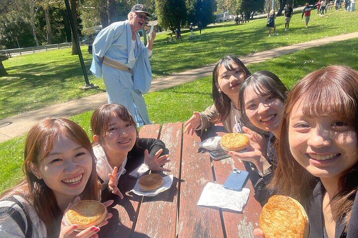 Privat Blue Mountains Day Tour – flexibel och anpassad