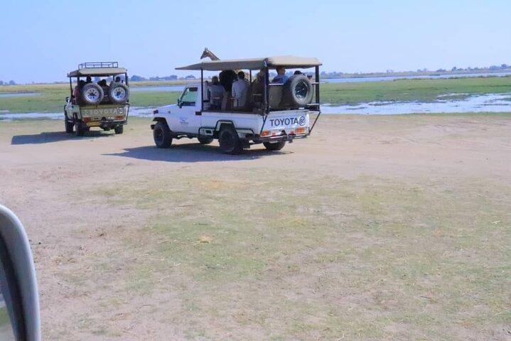 全日チョベ旅行
