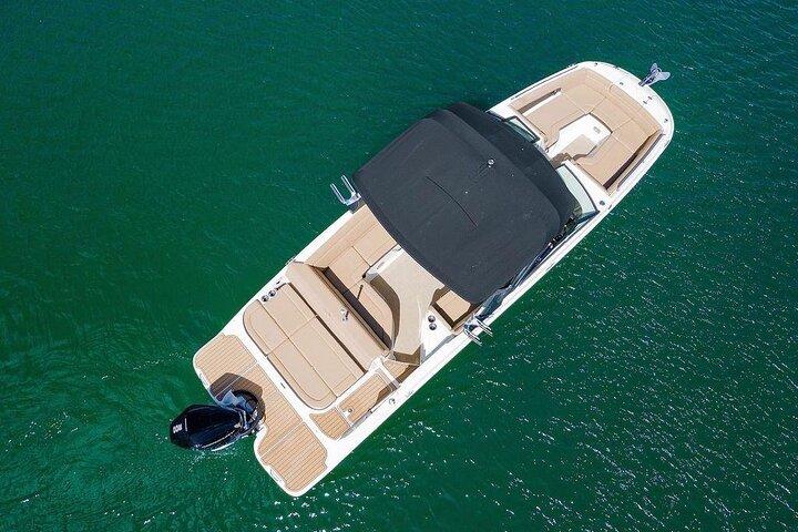 Ein privater Ausflug, um Cannes und die Îles de Lérins vom Meer aus zu entdecken