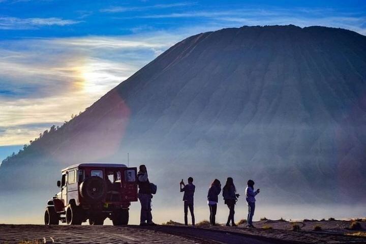 Mount Bromo Private Sunrise Tour (1 Day) - From Surabaya