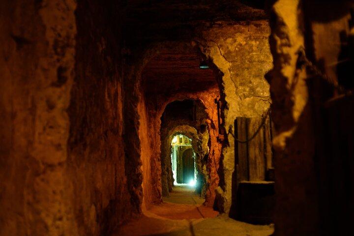 Private Weintour in Voskevaz mit Weinprobe