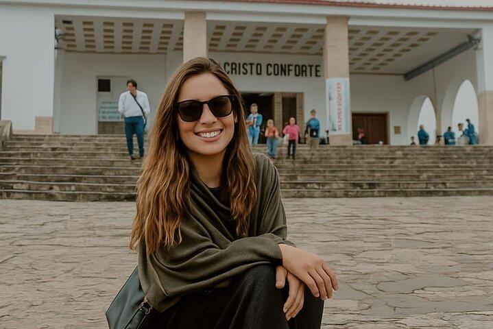 En perfekt dag i Bogotá: Privat tur af must-see højdepunkter