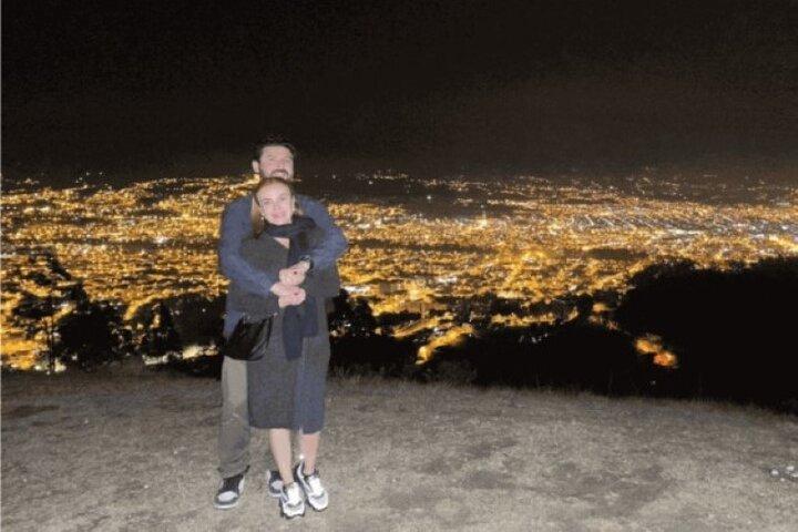 Cuenca 360 udsigtspunkter