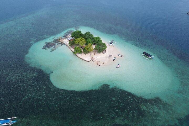 南西の秘境ギリスナングー、スダック&ケディス日帰り旅行