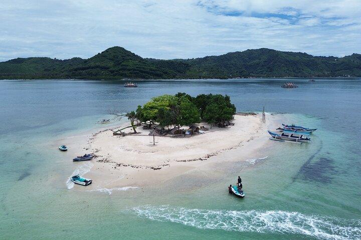 南西の秘境ギリスナングー、スダック&ケディス日帰り旅行