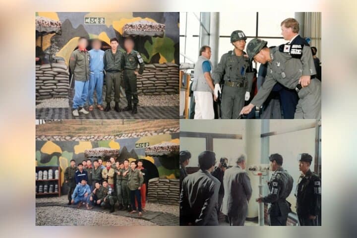 Half-Day DMZ Tour Led by a Retired Military Officer from Seoul