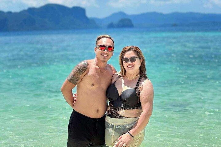 El Nido Tour C avec déjeuner et transferts