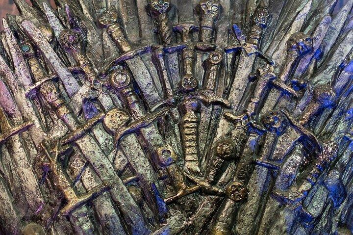 Game of Thrones wandeltocht Split