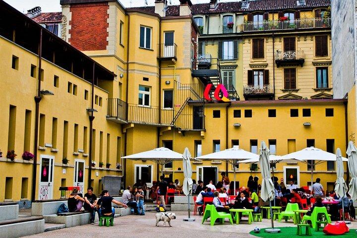 Discover the Nightlife in the Old Town of Turin Pub Crawl