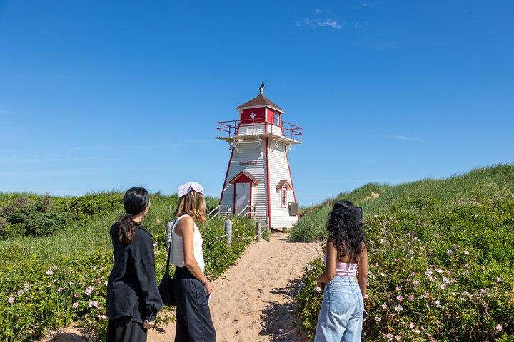 Visite Premium de l'Île-du-Prince-Édouard avec Anne aux pignons verts