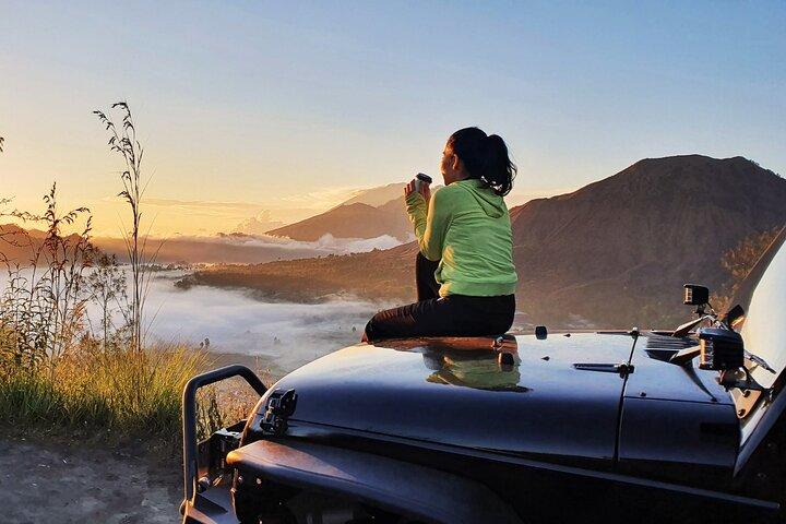 Scopri Ubud Waterfall Swing Rice Terrace e Monkey Forest