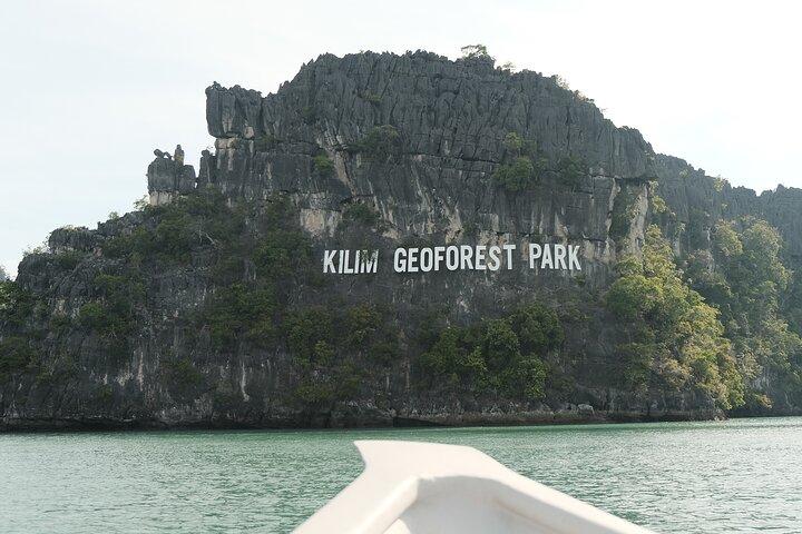 ATV e Mangrove Adventure Combo a Langkawi