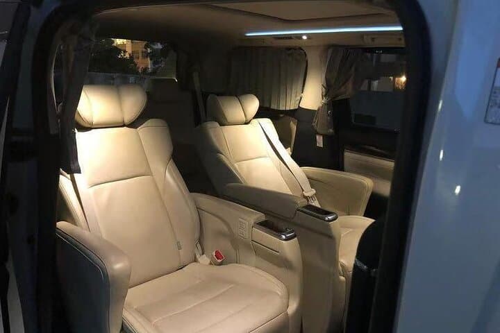 HongKong to Shenzhen PVT Transfer-Meet&Greet, Direct Cross-Border